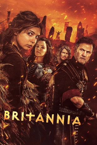 Staffel 2 Serienposter