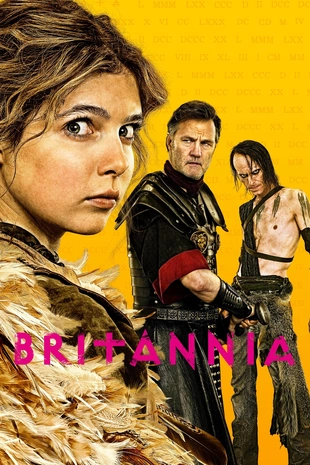 Staffel 2 Serienposter 2