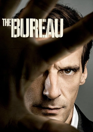 Staffel 1 Serienposter 2