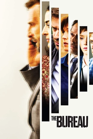 Staffel 1 Serienposter 3