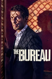 Staffel 1 Serienposter 4