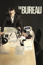 Staffel 1 Serienposter 5