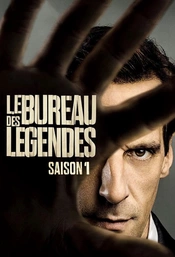Poster 6 Staffel 1