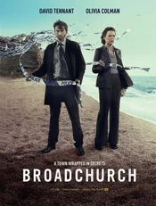 Broadchurch Poster Staffel 1
