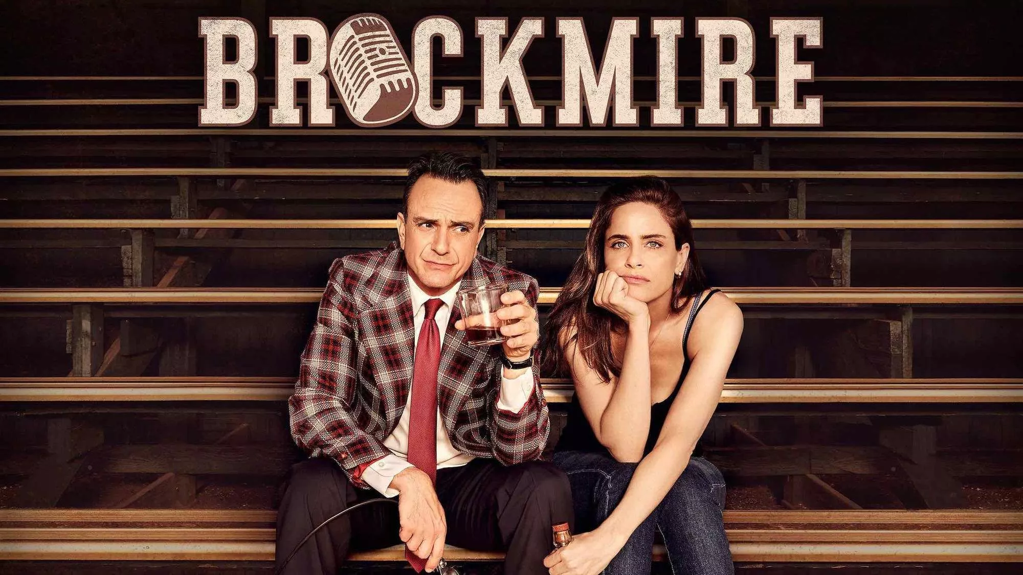 Brockmire - Episodenguide und News zur Serie