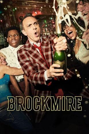 Poster 3 Staffel 1