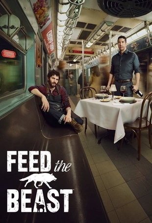 Staffel 1 Serienposter 3