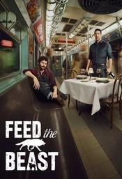 Staffel 1 Serienposter 3