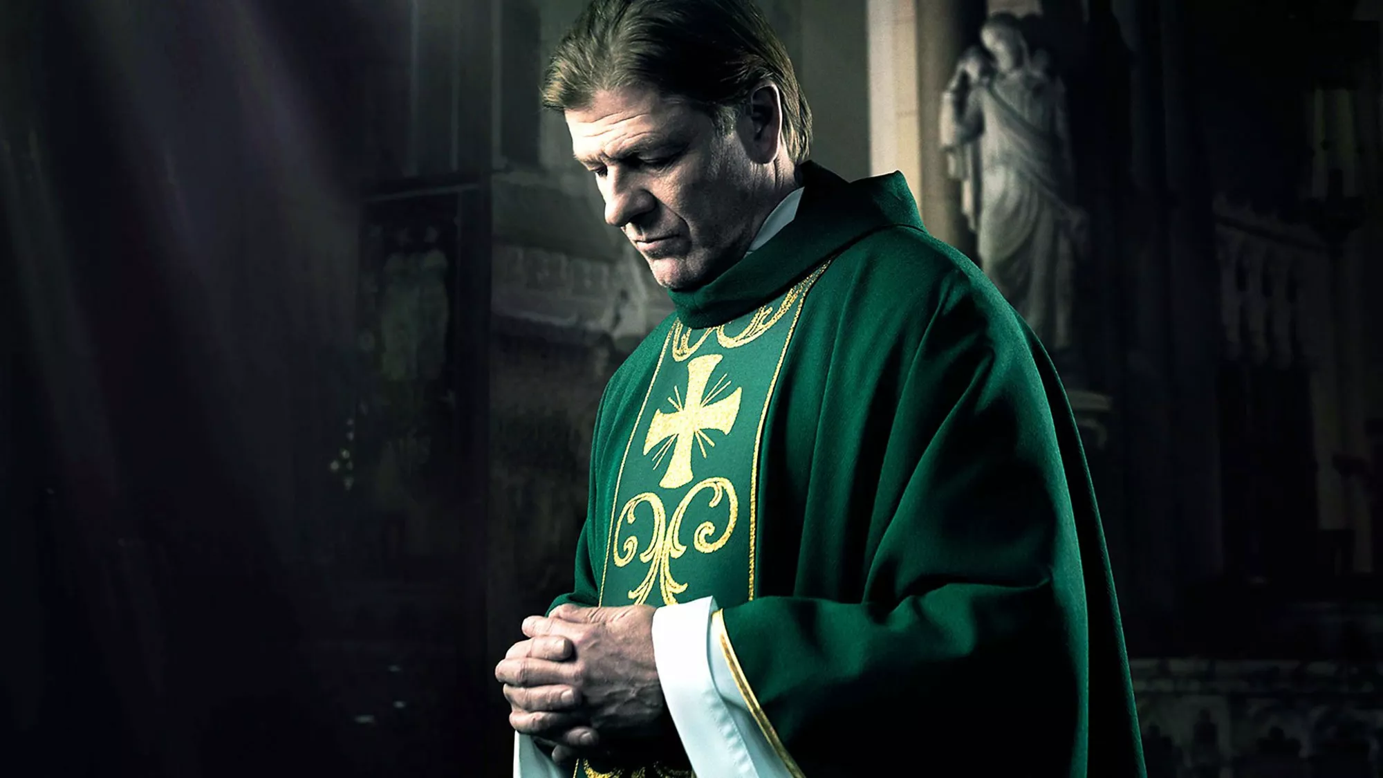 Broken - Episodenguide und News zur Serie
