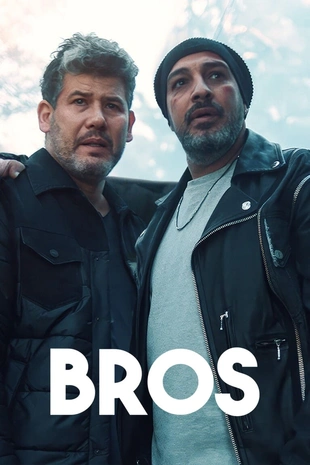 Bros Poster