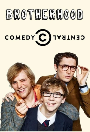 Serienposter