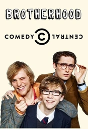 Serienposter