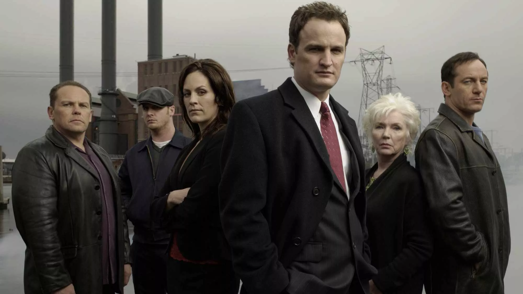 Brotherhood - Episodenguide und News zur Serie