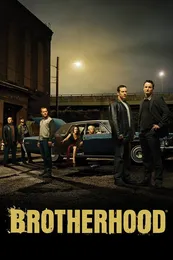 Brotherhood Poster Staffel 1