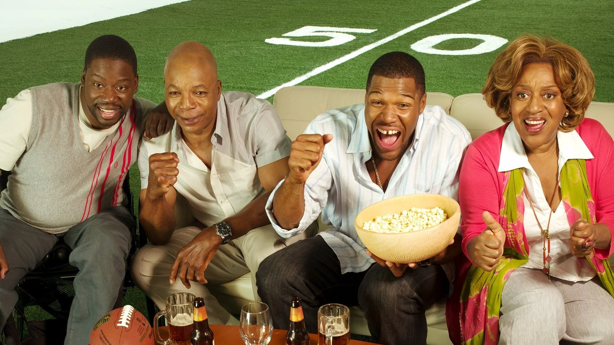 Brothers - Episodenguide und News zur Serie
