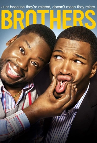 Brothers (2009) Poster