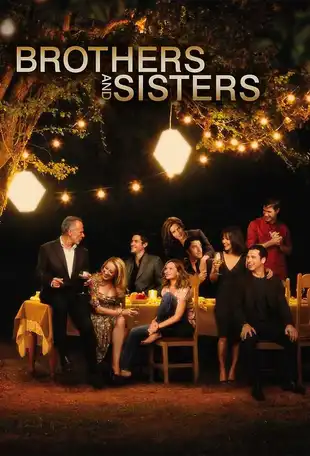 Brothers & Sisters Poster