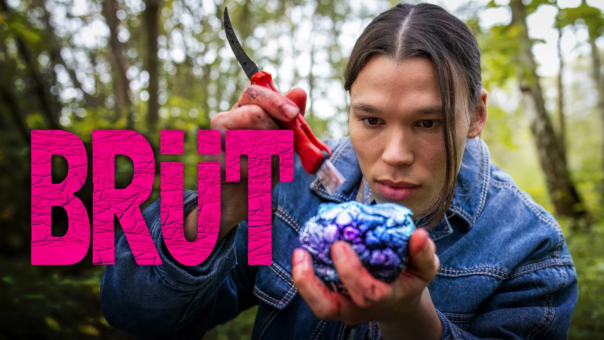 Brüt - Episodenguide und News zur Serie