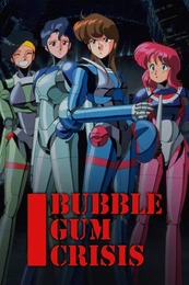 Staffel 1 Serienposter 2