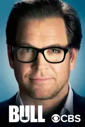 Bull Poster Staffel 3