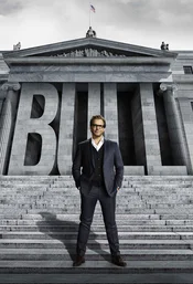 Bull Poster
