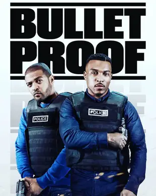Bulletproof Poster Staffel 1