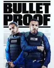 Bulletproof Poster Staffel 1