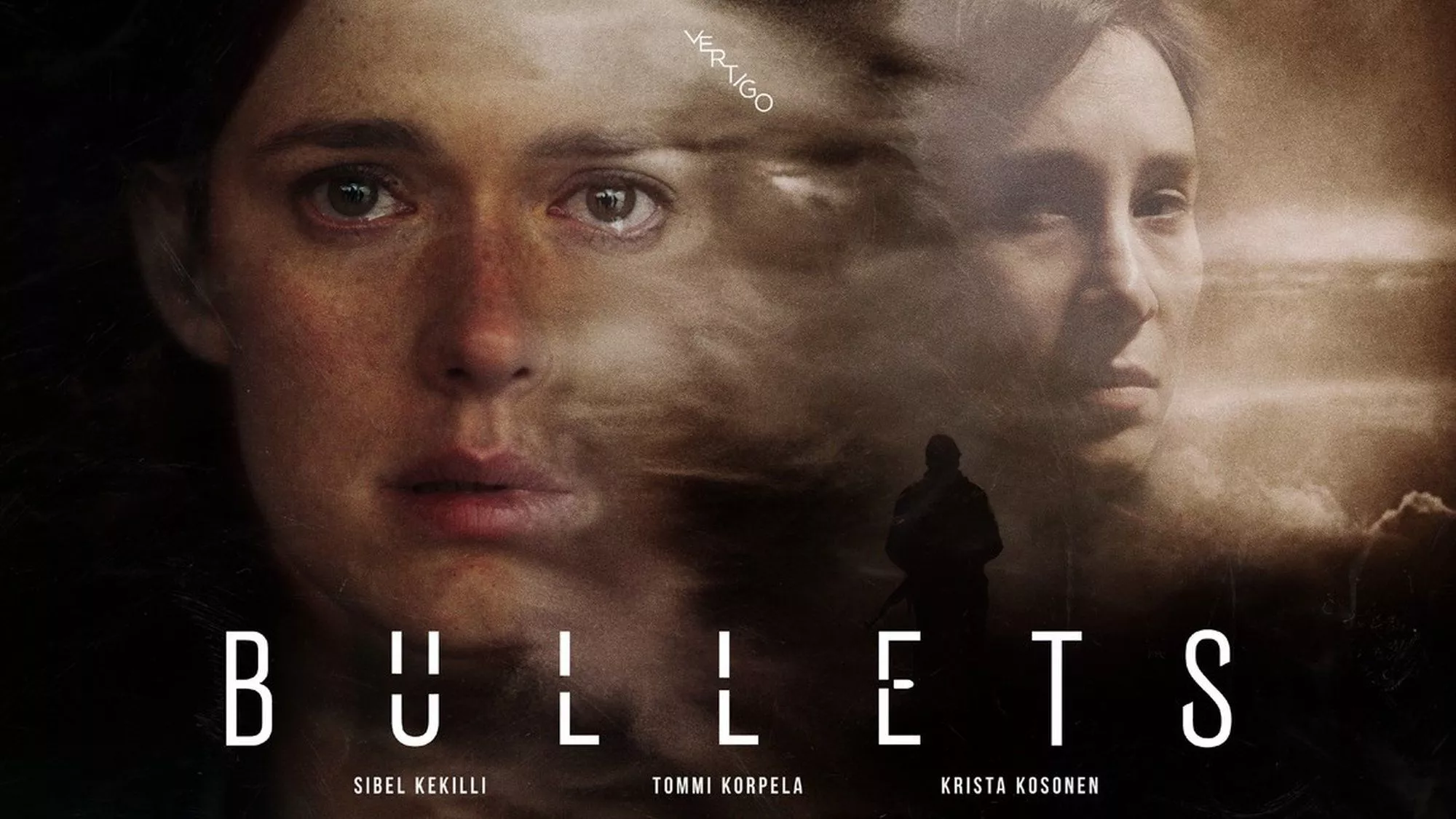 Bullets - Streams, Episodenguide und News zur Serie