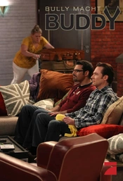 Poster 2 Staffel 1