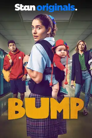 Bump Poster Staffel 1