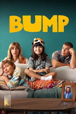 Poster zur Staffel 2