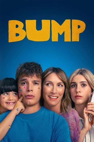 Staffel 3 Serienposter