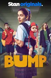 Bump Poster Staffel 1