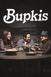 Staffel 1 Serienposter 3