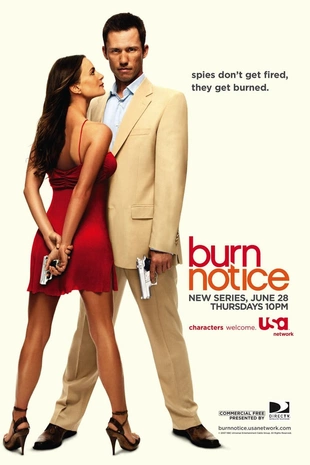 Staffel 1 Serienposter 13