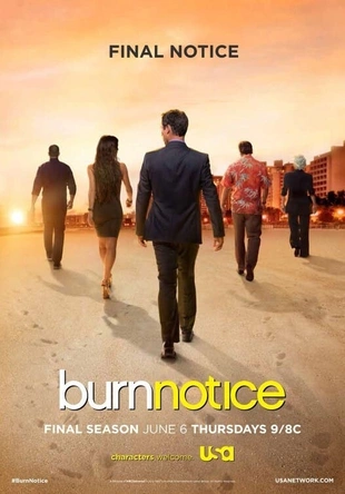 Staffel 1 Serienposter 14