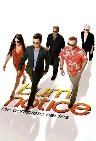 Poster 17 Staffel 1