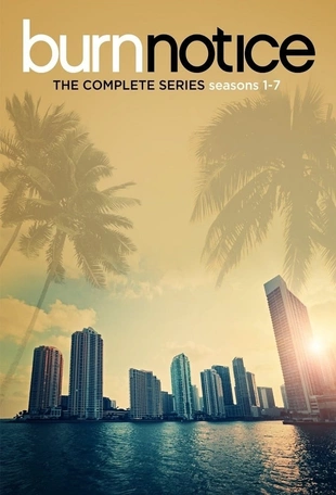 Poster 19 Staffel 1