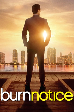 Staffel 1 Serienposter 2