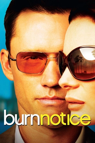 Poster 4 Staffel 1