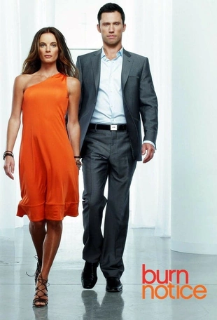 Staffel 1 Serienposter 6