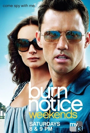 Poster 8 Staffel 1