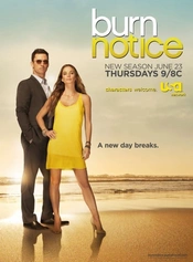 Poster 10 Staffel 1
