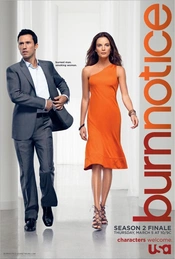 Staffel 1 Serienposter 12