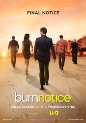 Staffel 1 Serienposter 14