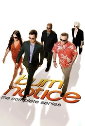 Poster 17 Staffel 1