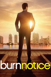 Staffel 1 Serienposter 2
