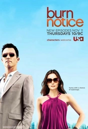 Poster 5 Staffel 1