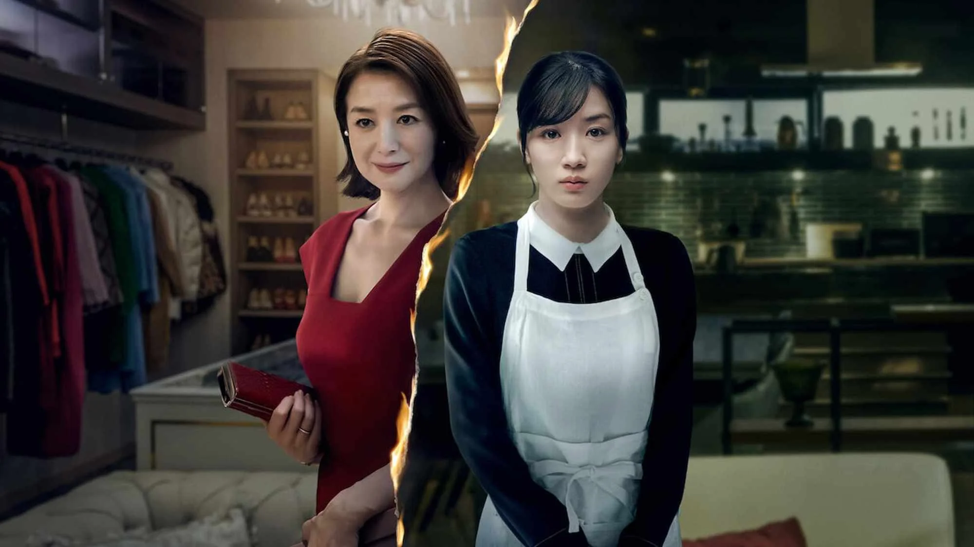 Burn the House Down - Streams, Episodenguide und News zur Serie
