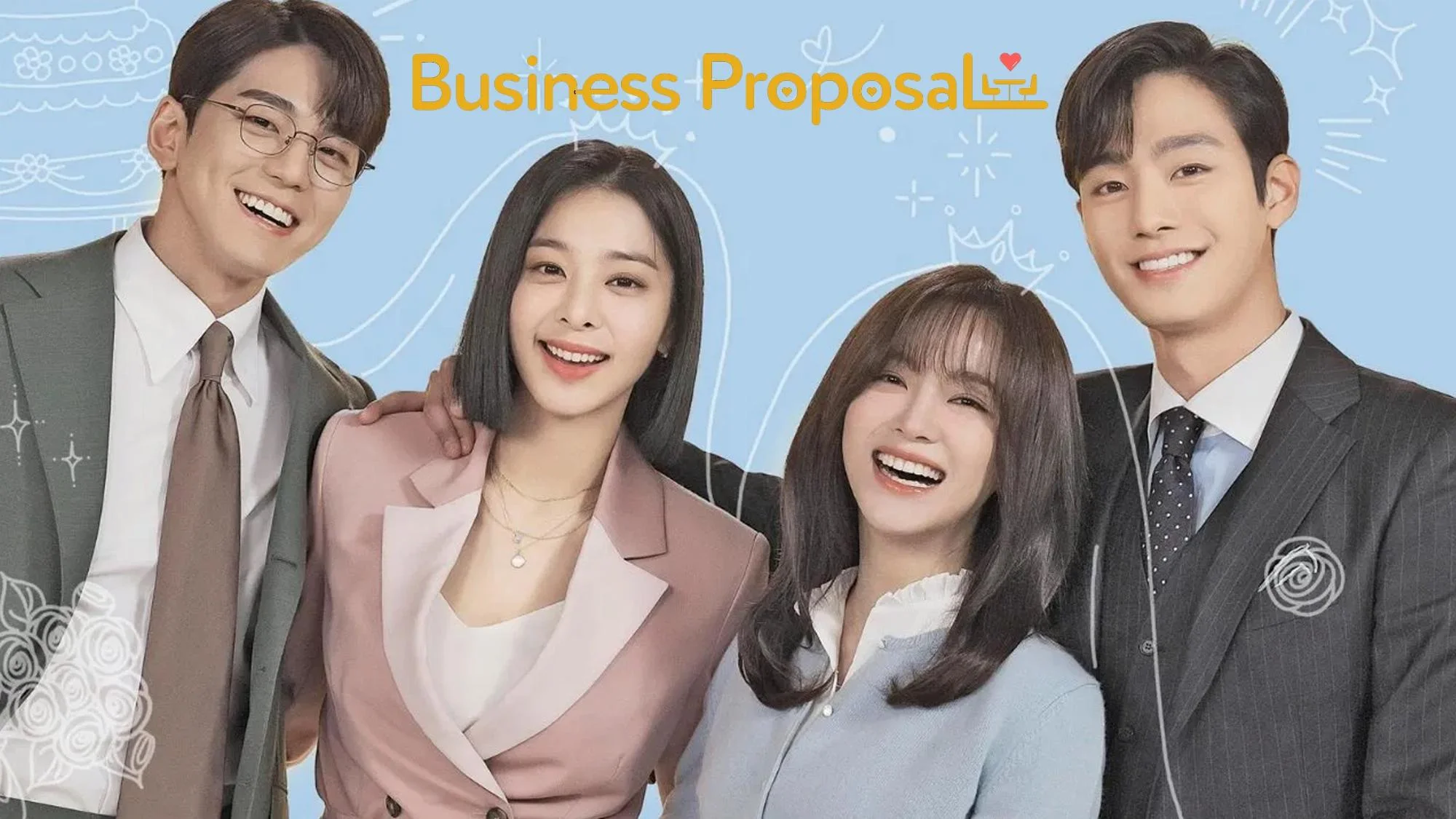 Business Proposal - Streams, Episodenguide und News zur Serie